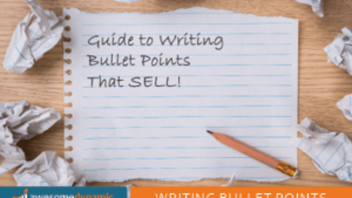 https://www.awesomedynamic.com/wp-content/uploads/2021/10/amazon-selling-experts-writing-bullet-points-1200x675.png
