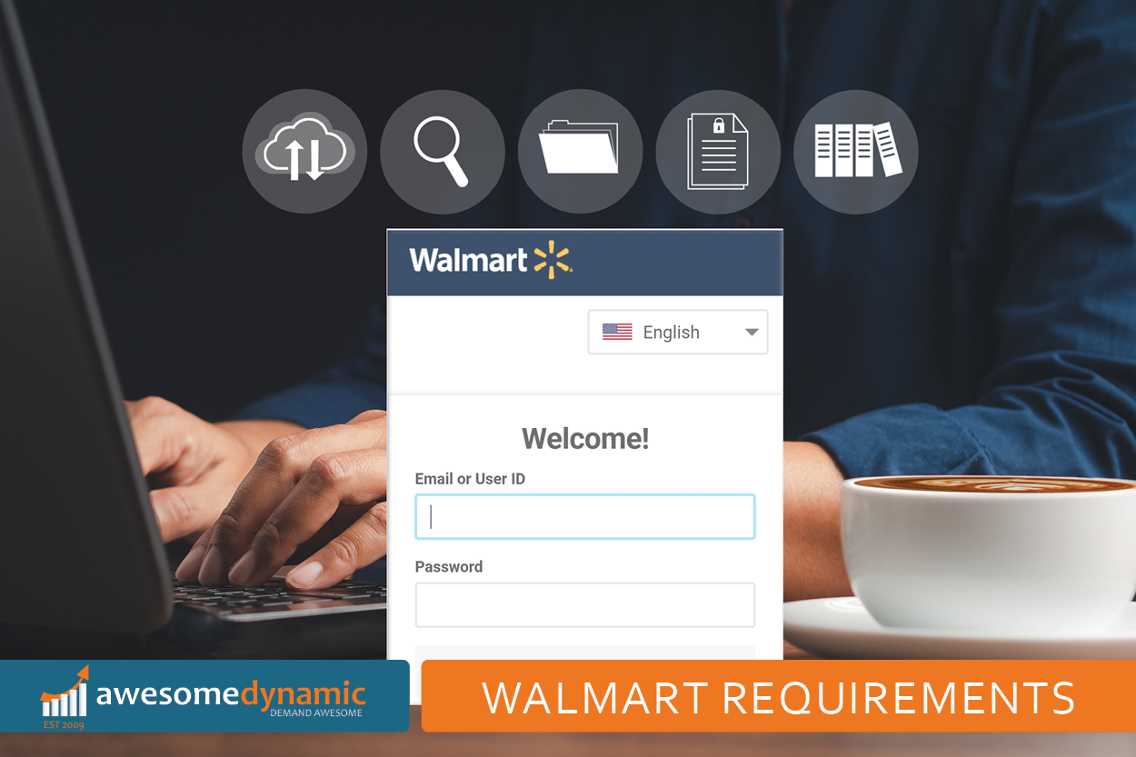 How to Sell on Walmart Marketplace Awesome Dynamic