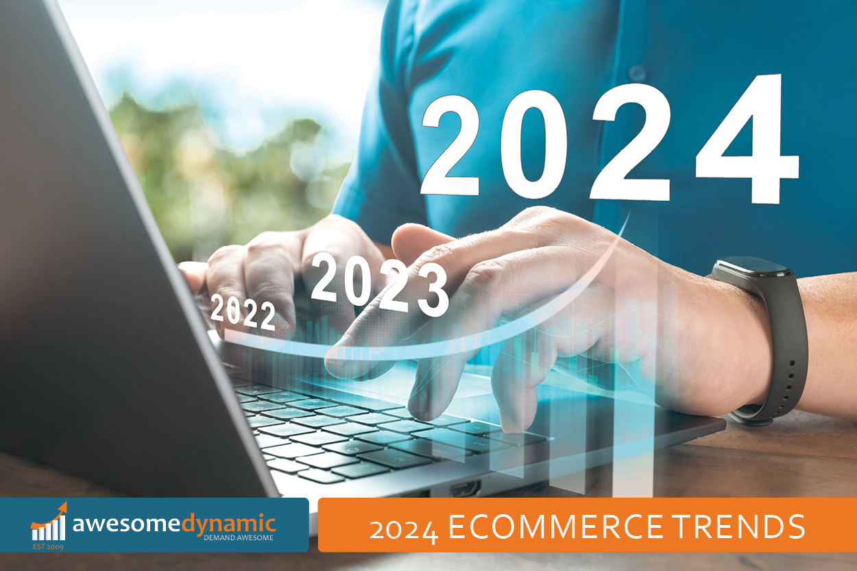 2023 Highlights, 2024 Trends Awesome Dynamic
